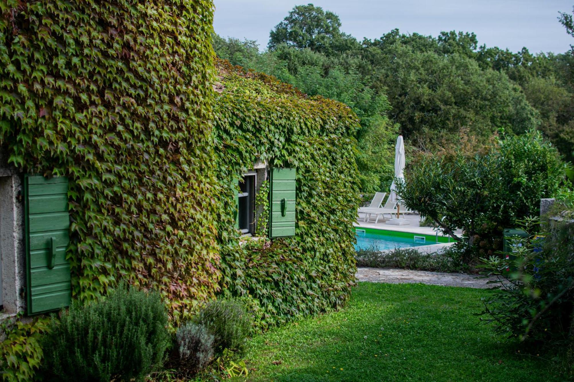 Sivati Arbalovija Rustic Villa מראה חיצוני תמונה