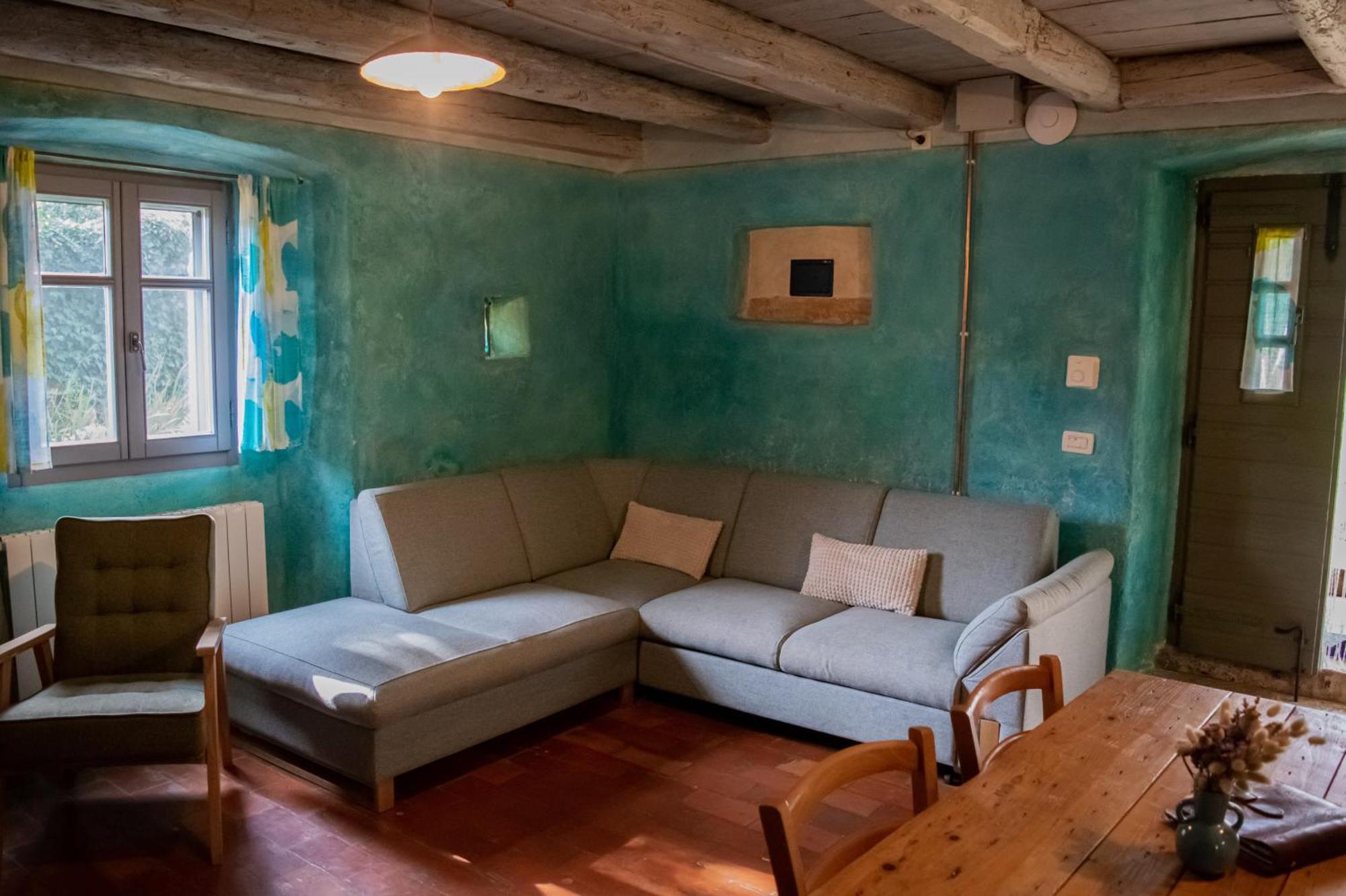 Sivati Arbalovija Rustic Villa מראה חיצוני תמונה