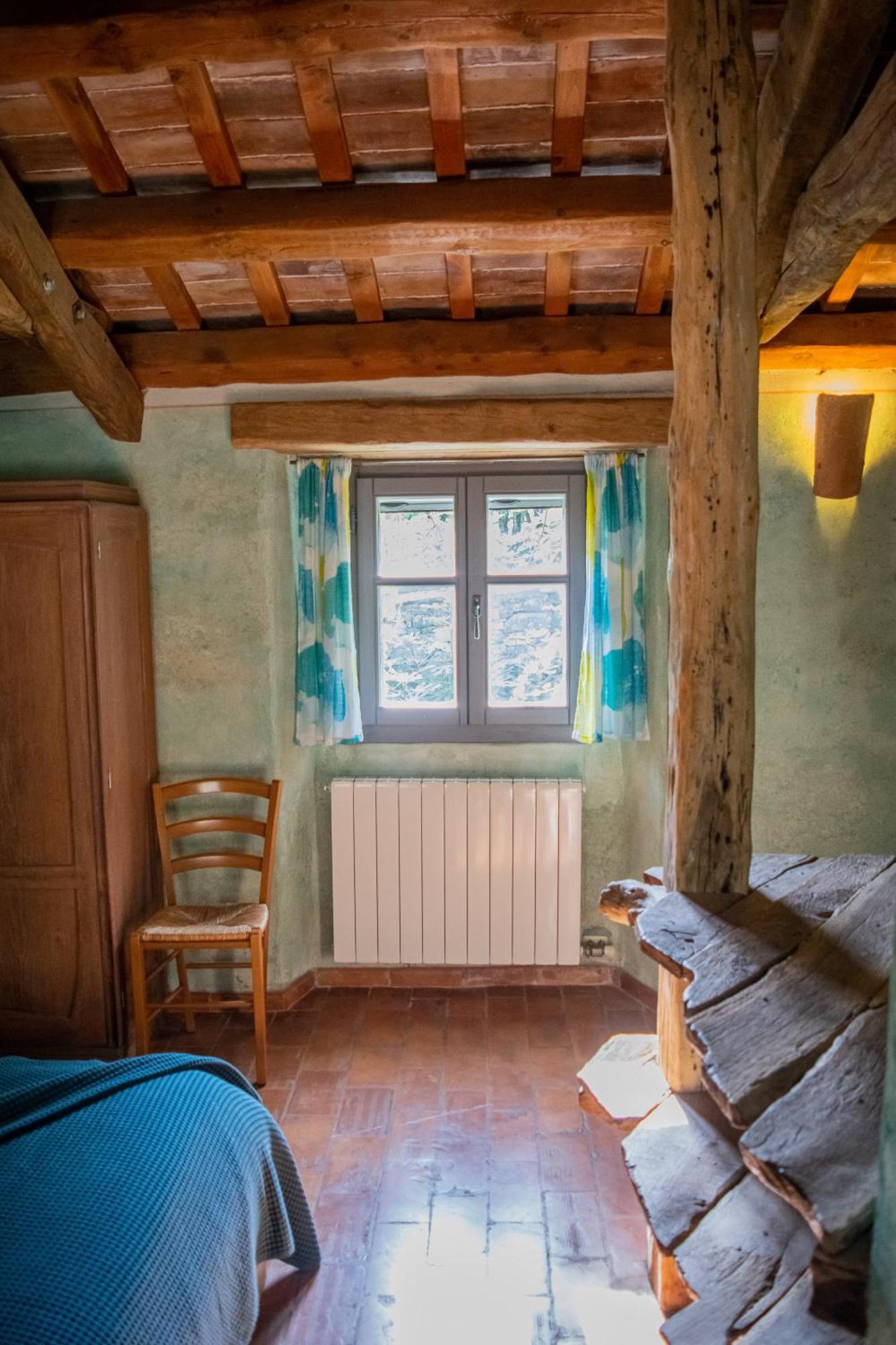 Sivati Arbalovija Rustic Villa מראה חיצוני תמונה