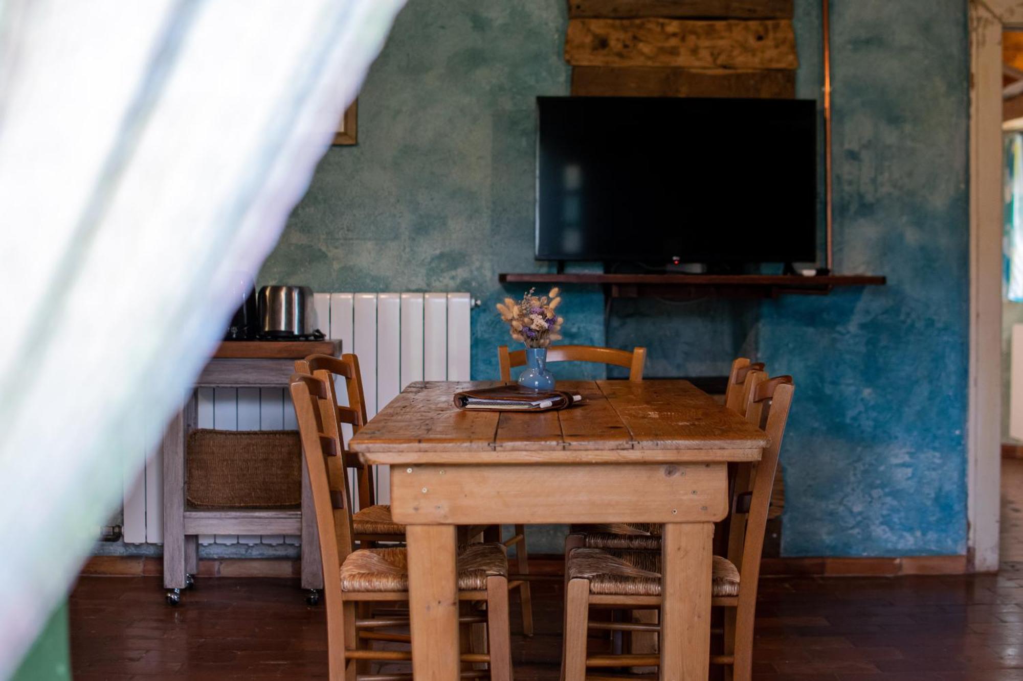 Sivati Arbalovija Rustic Villa מראה חיצוני תמונה